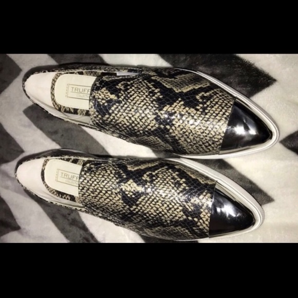 Elan Loafers - Picture 4 of 5